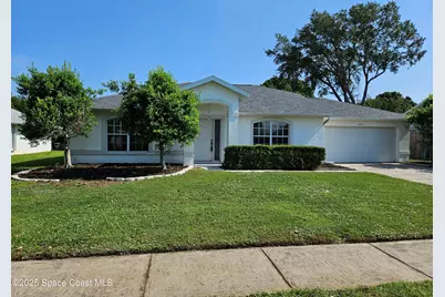 1250 Winding Meadows Road, Rockledge, FL 32955 - Photo 1