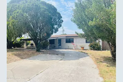 1234 Kathwood Drive, Melbourne, FL 32935 - Photo 1