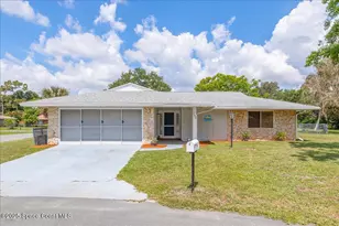 752 Samuel Chase Ln, West Melbourne, FL 32904 - Photo 1