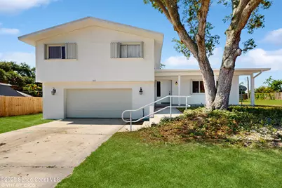 305 Darrow Avenue, Melbourne, FL 32901 - Photo 1