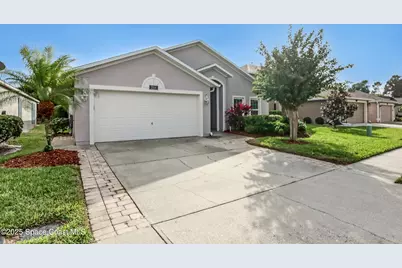 2104 Spring Creek Circle NE, Palm Bay, FL 32905 - Photo 1