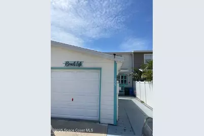 253 Cherie Down Lane, Cape Canaveral, FL 32920 - Photo 1