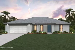 3356 Framingham Ave, Palm Bay, FL 32908 - Photo 1