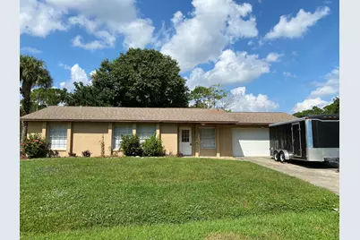 541 Santa Martia Street SW, Palm Bay, FL 32908 - Photo 1