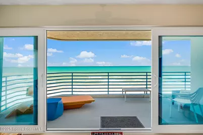 571 Highway A1A #401, Satellite Beach, FL 32937 - Photo 1