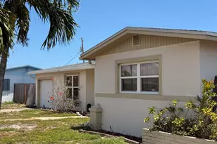 124 Bomarc Ln, Satellite Beach, FL 32937 - Photo 1