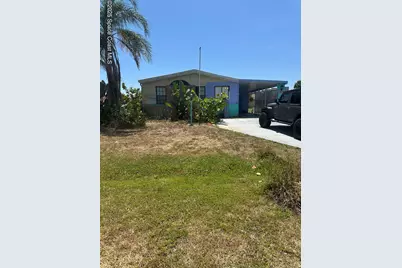 3813 13th Street, Sebastian, FL 32976 - Photo 1