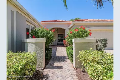 9325 E Maiden Court, Vero Beach, FL 32963 - Photo 1