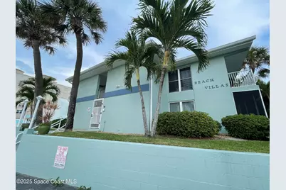 2625 S Atlantic Avenue #17, Cocoa Beach, FL 32931 - Photo 1