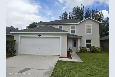 1823 Sorento Circle, Melbourne, FL 32904 - Photo 1