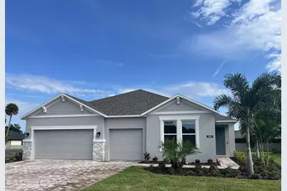 2082 Killian Drive NE, Palm Bay, FL 32905 - Photo 1
