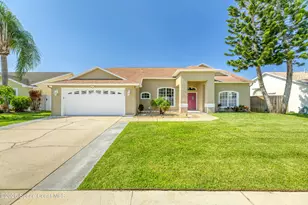 3664 Long Leaf Dr, Melbourne, FL 32940 - Photo 1