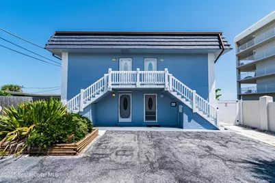 1145 S Atlantic Avenue #B, Cocoa Beach, FL 32931 - Photo 1