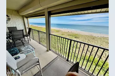 4100 Ocean Beach Boulevard #513, Cocoa Beach, FL 32931 - Photo 1