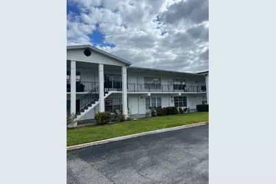 3751 S Hopkins Avenue #B-9, Titusville, FL 32780 - Photo 1