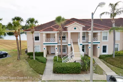 13864 Timberbrooke Drive #201, Orlando, FL 32824 - Photo 1