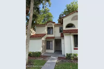 1003 Country Club Drive #311, Titusville, FL 32780 - Photo 1