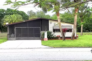 1027 Sebastian Rd, Barefoot Bay, FL 32976 - Photo 1