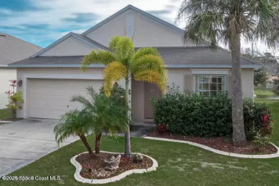 4133 Collinwood Drive, Melbourne, FL 32901 - Photo 1