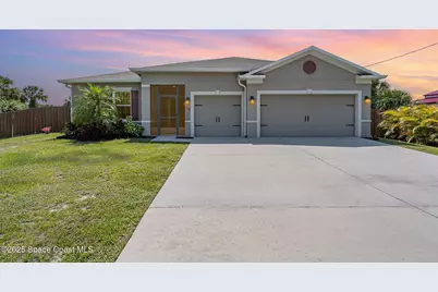 3360 Fruitland Avenue SW, Palm Bay, FL 32908 - Photo 1