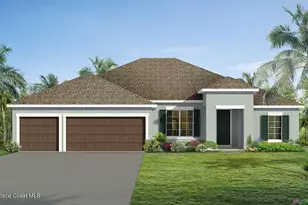 753 Clancy Ave NE, Palm Bay, FL 32905 - Photo 1