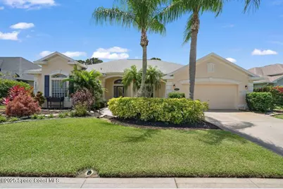 1019 Worthington Spring Drive, Melbourne, FL 32940 - Photo 1
