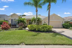 1019 Worthington Spring Dr, Melbourne, FL 32940 - Photo 1