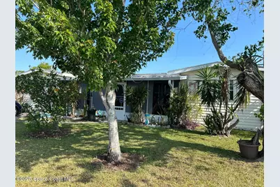 2174 Woodbury Road, Melbourne, FL 32935 - Photo 1