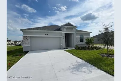 2312 Carrick Street NW, Palm Bay, FL 32907 - Photo 1