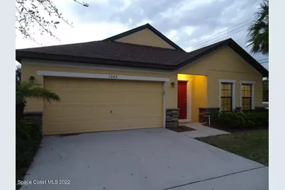 1080 Cayman Drive, Melbourne, FL 32901 - Photo 1