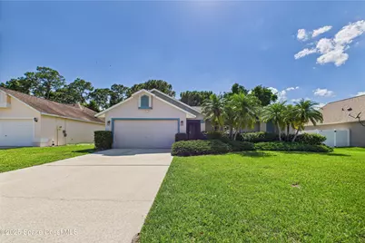 1476 California Drive, Melbourne, FL 32940 - Photo 1