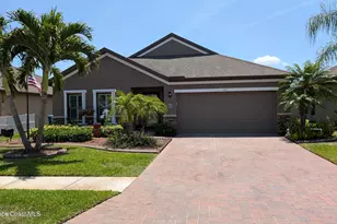 451 Dillard Dr SE, Palm Bay, FL 32909 - Photo 1