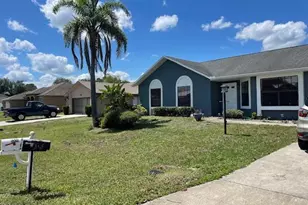 1551 Hardwicke St NW, Palm Bay, FL 32907 - Photo 1