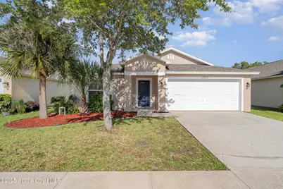 4049 Wilkes Drive, Melbourne, FL 32901 - Photo 1