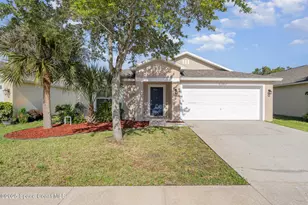 4049 Wilkes Dr, Melbourne, FL 32901 - Photo 1