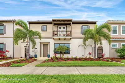 2300 Addison Drive, Melbourne, FL 32940 - Photo 1