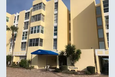 4700 Ocean Beach Boulevard #512, Cocoa Beach, FL 32931 - Photo 1