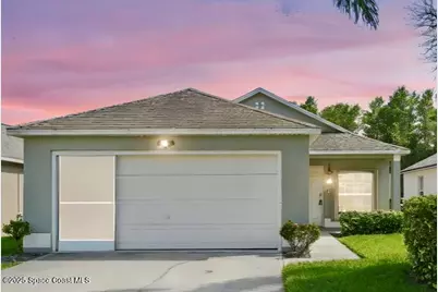 2110 Redwood Circle, Palm Bay, FL 32905 - Photo 1