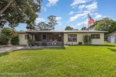 1820 Bryn Mawr Drive, Titusville, FL 32796 - Photo 1