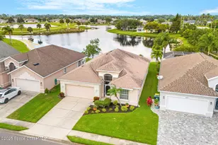 4882 Worthington Cir, Rockledge, FL 32955 - Photo 1