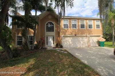 2218 Maeve Circle, Melbourne, FL 32904 - Photo 1