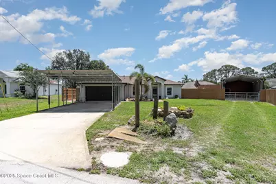 6249 Gayle Drive, Cocoa, FL 32927 - Photo 1