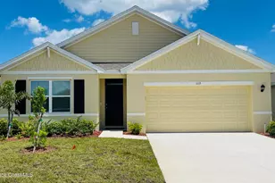 1115 Valley View Ave, Rockledge, FL 32955 - Photo 1