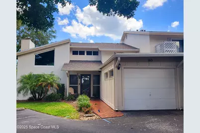 145 Augusta Way, Melbourne, FL 32940 - Photo 1