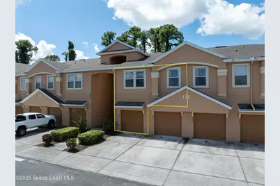 4047 Meander Place #205, Rockledge, FL 32955 - Photo 1