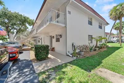 261 Cape Shores Circle #18-E, Cape Canaveral, FL 32920 - Photo 1