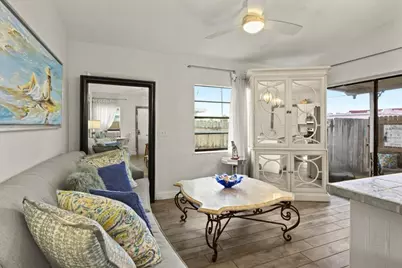 725 S Orlando Avenue #A, Cocoa Beach, FL 32931 - Photo 1