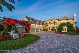 240 Lansing Island Dr, Indian Harbour Beach, FL 32937 - Photo 1