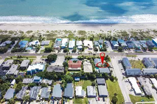 686 S Atlantic Ave, Cocoa Beach, FL 32931 - Photo 1
