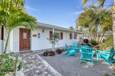 319 Dorset Drive, Cocoa Beach, FL 32931 - Photo 1